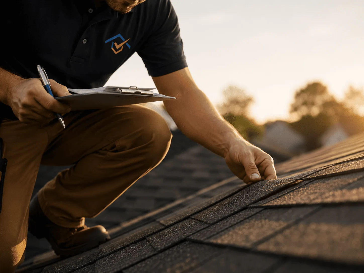Why Choose Roof Inspection in Clutier, IA