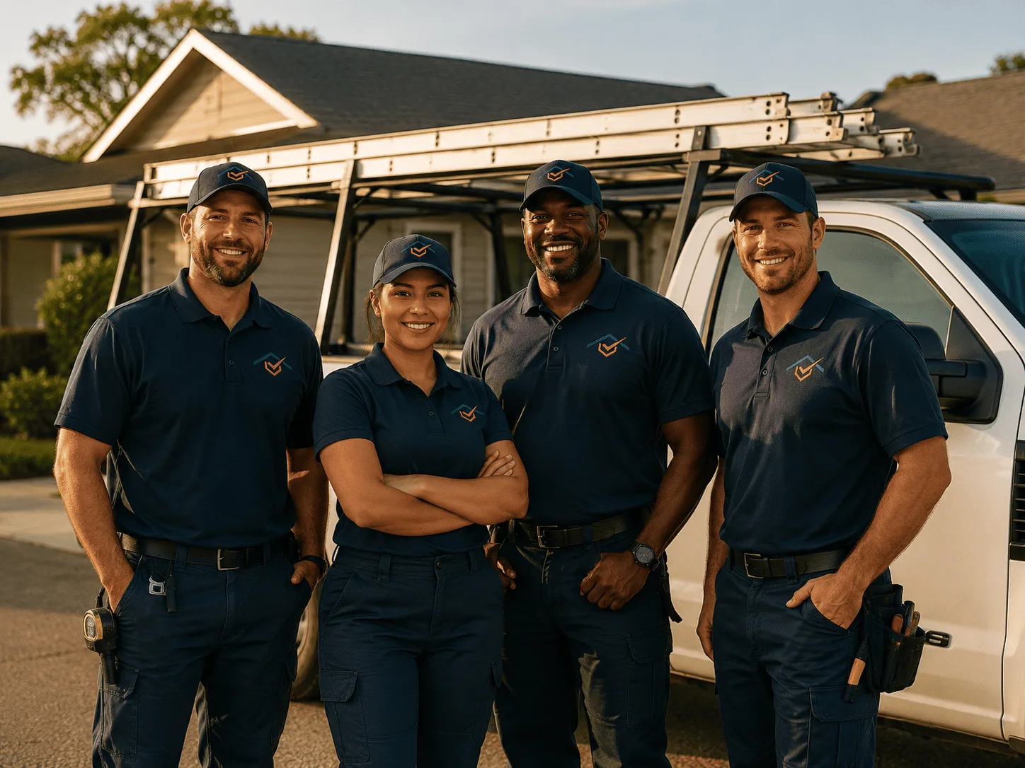 Roof Inspection company in Clutier, IA